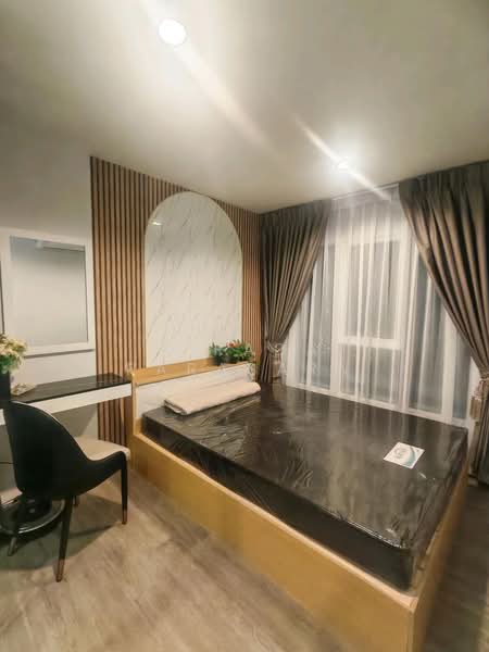 Regent Home Bangna : รีเจ้นท์ โฮม บางนา, กรุงเทพ, ถนน สรรพาวุธ, บางนาใต้, บางนา, กรุงเทพ, 28 ตร.ม., คอนโด ให้เช่า, โดย Airada Parasarn, 500219333 - DDproperty.com