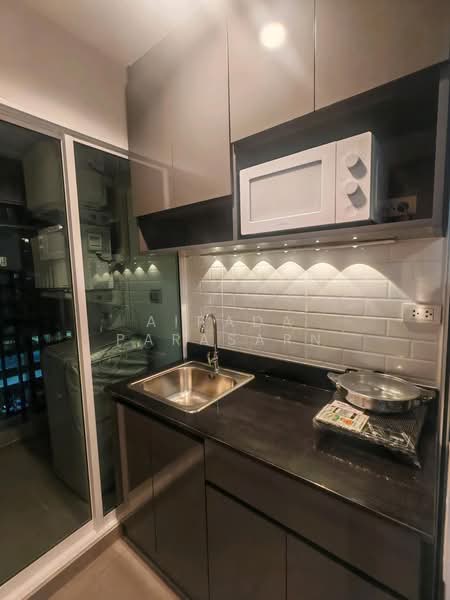 Regent Home Bangna, Bangkok, Sanphawut Road, Bang Na Tai, Bang Na, Bangkok, 1 Bedroom, 28 sqm, Condo For Rent, by Airada Parasarn, 500219333 - DDproperty.com