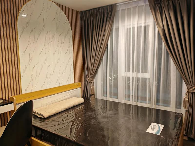 Regent Home Bangna, Bangkok, Sanphawut Road, Bang Na Tai, Bang Na, Bangkok, 1 Bedroom, 28 sqm, Condo For Rent, by Airada Parasarn, 500219333 - DDproperty.com