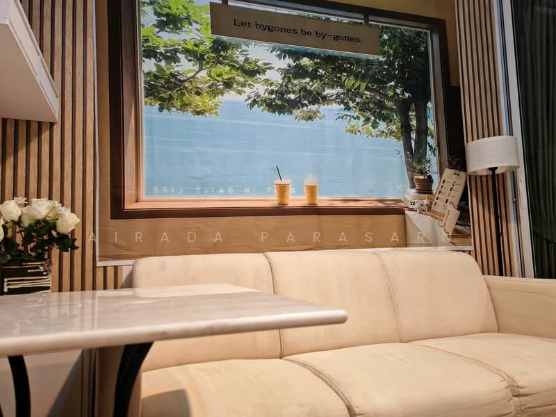 Regent Home Bangna : รีเจ้นท์ โฮม บางนา, กรุงเทพ, ถนน สรรพาวุธ, บางนาใต้, บางนา, กรุงเทพ, 28 ตร.ม., คอนโด ให้เช่า, โดย Airada Parasarn, 500219333 - DDproperty.com