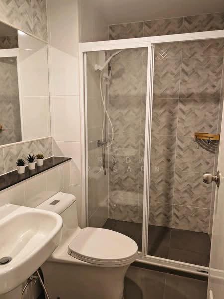 Regent Home Bangna : รีเจ้นท์ โฮม บางนา, กรุงเทพ, ถนน สรรพาวุธ, บางนาใต้, บางนา, กรุงเทพ, 28 ตร.ม., คอนโด ให้เช่า, โดย Airada Parasarn, 500219333 - DDproperty.com