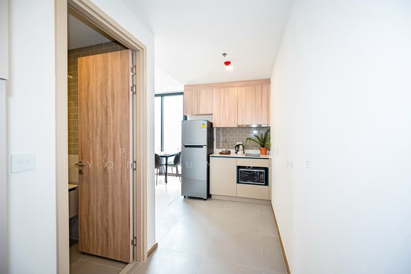 XT Phayathai, Bangkok, Phaya Thai Road, Thanon Phaya Thai, Ratchathewi, Bangkok, 1 Bedroom, 33 sqm, Condo For Rent, by Pattaporn Yongsungnone, 500219335 - DDproperty.com