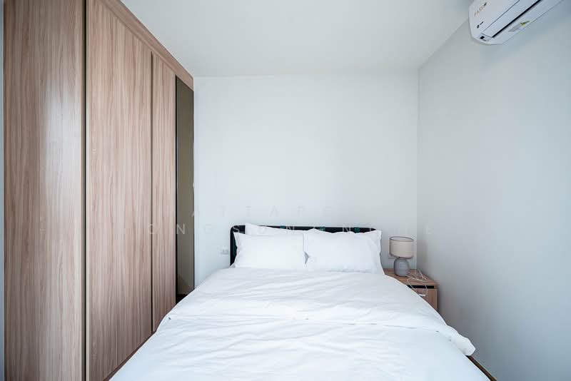 XT Phayathai, Bangkok, Phaya Thai Road, Thanon Phaya Thai, Ratchathewi, Bangkok, 1 Bedroom, 33 sqm, Condo For Rent, by Pattaporn Yongsungnone, 500219335 - DDproperty.com