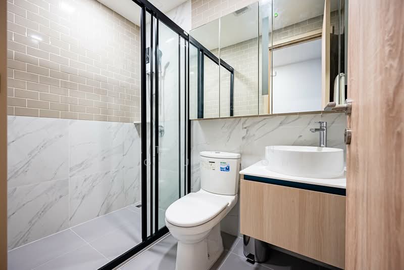 XT Phayathai, Bangkok, Phaya Thai Road, Thanon Phaya Thai, Ratchathewi, Bangkok, 1 Bedroom, 33 sqm, Condo For Rent, by Pattaporn Yongsungnone, 500219335 - DDproperty.com