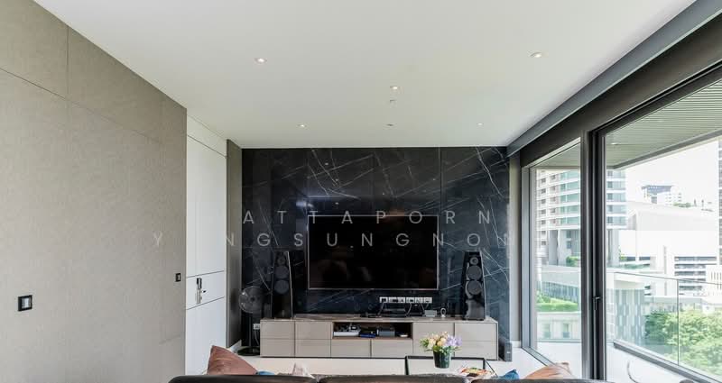 Vittorio 39, Bangkok, 8 Sukhumvit, Khlong Tan Nua, Watthana, Bangkok, 2 Bedrooms, 142 sqm, Condo For Sale, by Pattaporn Yongsungnone, 500219338 - DDproperty.com