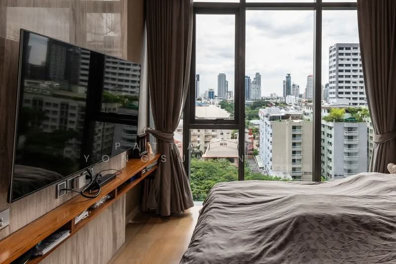 Vittorio 39, Bangkok, 8 Sukhumvit, Khlong Tan Nua, Watthana, Bangkok, 2 Bedrooms, 142 sqm, Condo For Sale, by Pattaporn Yongsungnone, 500219338 - DDproperty.com