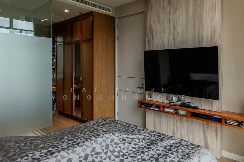 Vittorio 39, Bangkok, 8 Sukhumvit, Khlong Tan Nua, Watthana, Bangkok, 2 Bedrooms, 142 sqm, Condo For Sale, by Pattaporn Yongsungnone, 500219338 - DDproperty.com