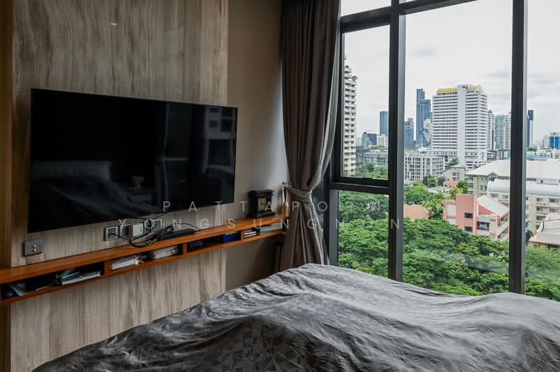 Vittorio 39, Bangkok, 8 Sukhumvit, Khlong Tan Nua, Watthana, Bangkok, 2 Bedrooms, 142 sqm, Condo For Sale, by Pattaporn Yongsungnone, 500219338 - DDproperty.com