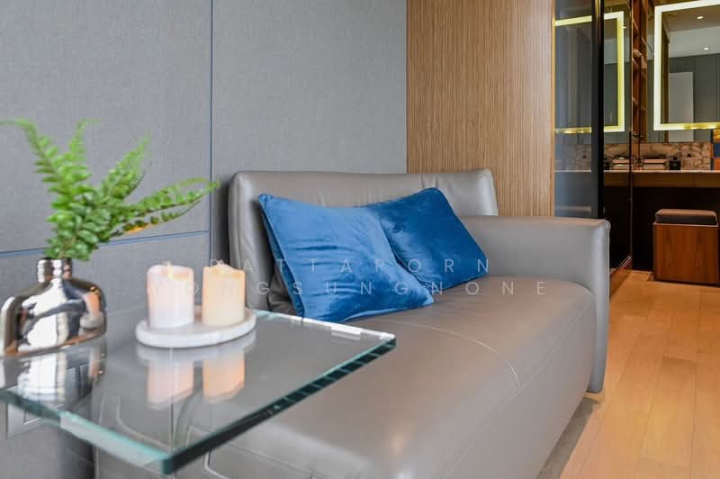 Vittorio 39, Bangkok, 8 Sukhumvit, Khlong Tan Nua, Watthana, Bangkok, 2 Bedrooms, 142 sqm, Condo For Sale, by Pattaporn Yongsungnone, 500219338 - DDproperty.com