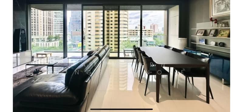 Vittorio 39, Bangkok, 8 Sukhumvit, Khlong Tan Nua, Watthana, Bangkok, 2 Bedrooms, 142 sqm, Condo For Sale, by Pattaporn Yongsungnone, 500219338 - DDproperty.com