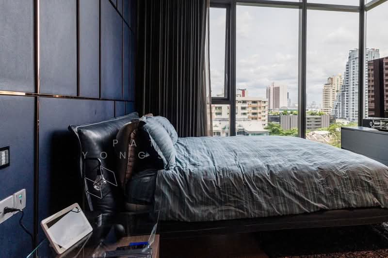 Vittorio 39, Bangkok, 8 Sukhumvit, Khlong Tan Nua, Watthana, Bangkok, 2 Bedrooms, 142 sqm, Condo For Sale, by Pattaporn Yongsungnone, 500219338 - DDproperty.com