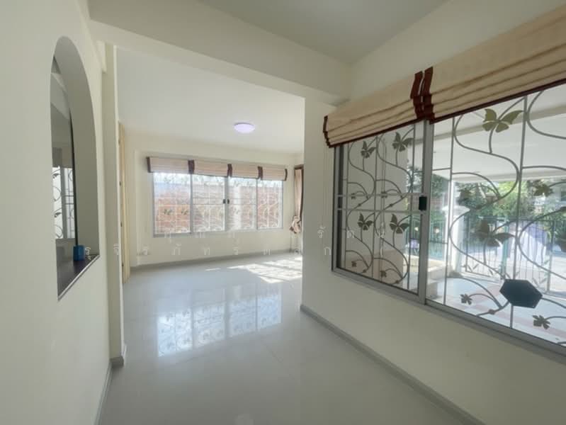 ศุภาลัย วิลล์ สุขุมวิท-ศรีนครินทร์ (แบริ่ง 58) : Supalai Ville Sukhumvit-Srinakarin, สมุทรปราการ, Sukhumvit Road 107, Bearing 58, สำโรงเหนือ, เมืองสมุทรปราการ, สมุทรปราการ, 109 ตร.ม., ทาวน์เฮ้าส์ ขาย, โดย คุณสรินรัตน์ รุจิรภัทร์ดิลก (เม), 500219339 - DDproperty.com