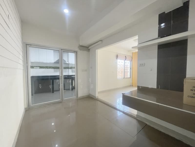 ศุภาลัย วิลล์ สุขุมวิท-ศรีนครินทร์ (แบริ่ง 58) : Supalai Ville Sukhumvit-Srinakarin, สมุทรปราการ, Sukhumvit Road 107, Bearing 58, สำโรงเหนือ, เมืองสมุทรปราการ, สมุทรปราการ, 109 ตร.ม., ทาวน์เฮ้าส์ ขาย, โดย คุณสรินรัตน์ รุจิรภัทร์ดิลก (เม), 500219339 - DDproperty.com