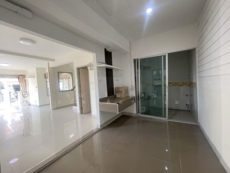 ศุภาลัย วิลล์ สุขุมวิท-ศรีนครินทร์ (แบริ่ง 58) : Supalai Ville Sukhumvit-Srinakarin, สมุทรปราการ, Sukhumvit Road 107, Bearing 58, สำโรงเหนือ, เมืองสมุทรปราการ, สมุทรปราการ, 109 ตร.ม., ทาวน์เฮ้าส์ ขาย, โดย คุณสรินรัตน์ รุจิรภัทร์ดิลก (เม), 500219339 - DDproperty.com