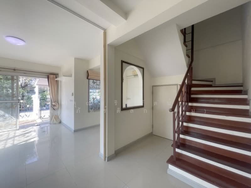 ศุภาลัย วิลล์ สุขุมวิท-ศรีนครินทร์ (แบริ่ง 58) : Supalai Ville Sukhumvit-Srinakarin, สมุทรปราการ, Sukhumvit Road 107, Bearing 58, สำโรงเหนือ, เมืองสมุทรปราการ, สมุทรปราการ, 109 ตร.ม., ทาวน์เฮ้าส์ ขาย, โดย คุณสรินรัตน์ รุจิรภัทร์ดิลก (เม), 500219339 - DDproperty.com