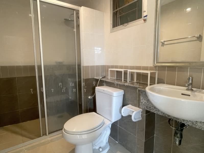 Supalai Ville Sukhumvit-Srinakarin, Samut Prakan, Sukhumvit Road 107, Bearing 58, Samrong Nua, Muang Samut Prakarn, Samut Prakan, 3 Bedrooms, 109 sqm, Townhouse For Sale, by คุณสรินรัตน์ รุจิรภัทร์ดิลก (เม), 500219339 - DDproperty.com