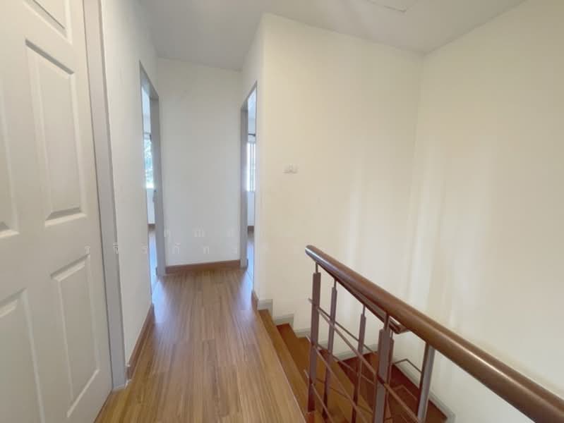 ศุภาลัย วิลล์ สุขุมวิท-ศรีนครินทร์ (แบริ่ง 58) : Supalai Ville Sukhumvit-Srinakarin, สมุทรปราการ, Sukhumvit Road 107, Bearing 58, สำโรงเหนือ, เมืองสมุทรปราการ, สมุทรปราการ, 109 ตร.ม., ทาวน์เฮ้าส์ ขาย, โดย คุณสรินรัตน์ รุจิรภัทร์ดิลก (เม), 500219339 - DDproperty.com