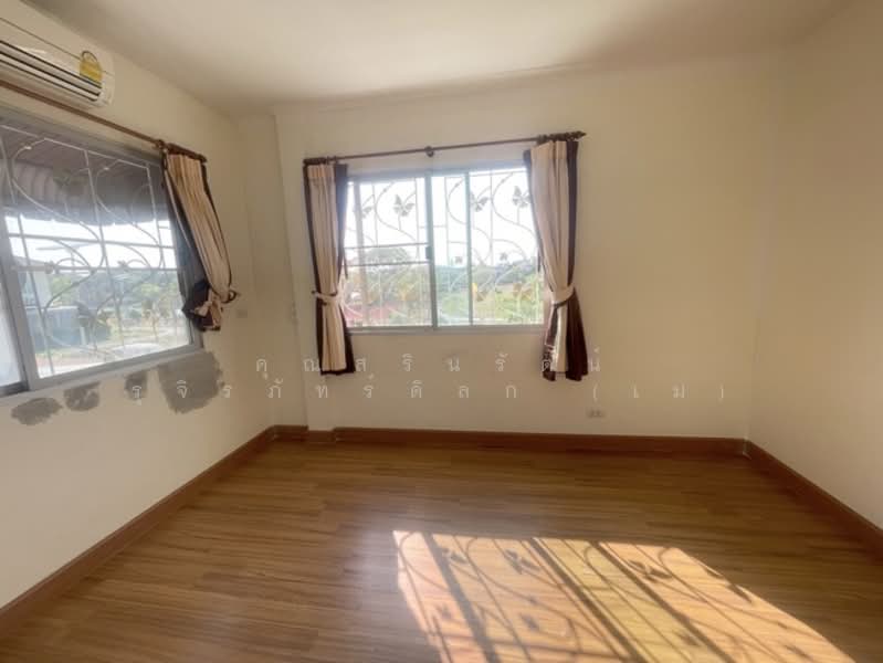 ศุภาลัย วิลล์ สุขุมวิท-ศรีนครินทร์ (แบริ่ง 58) : Supalai Ville Sukhumvit-Srinakarin, สมุทรปราการ, Sukhumvit Road 107, Bearing 58, สำโรงเหนือ, เมืองสมุทรปราการ, สมุทรปราการ, 109 ตร.ม., ทาวน์เฮ้าส์ ขาย, โดย คุณสรินรัตน์ รุจิรภัทร์ดิลก (เม), 500219339 - DDproperty.com