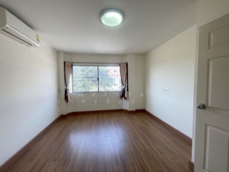 Supalai Ville Sukhumvit-Srinakarin, Samut Prakan, Sukhumvit Road 107, Bearing 58, Samrong Nua, Muang Samut Prakarn, Samut Prakan, 3 Bedrooms, 109 sqm, Townhouse For Sale, by คุณสรินรัตน์ รุจิรภัทร์ดิลก (เม), 500219339 - DDproperty.com