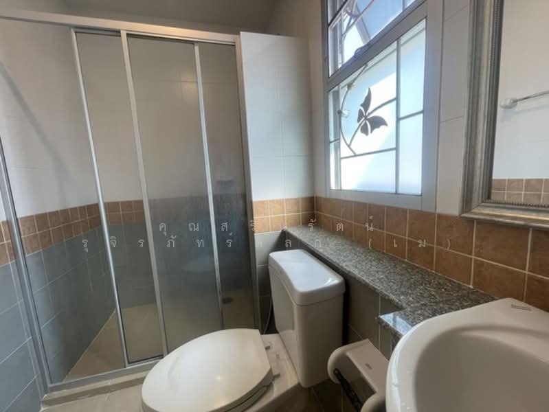 ศุภาลัย วิลล์ สุขุมวิท-ศรีนครินทร์ (แบริ่ง 58) : Supalai Ville Sukhumvit-Srinakarin, สมุทรปราการ, Sukhumvit Road 107, Bearing 58, สำโรงเหนือ, เมืองสมุทรปราการ, สมุทรปราการ, 109 ตร.ม., ทาวน์เฮ้าส์ ขาย, โดย คุณสรินรัตน์ รุจิรภัทร์ดิลก (เม), 500219339 - DDproperty.com