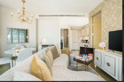 For Rent - Magnolias Ratchadamri Boulevard, Bangkok