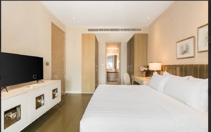 Magnolias Ratchadamri Boulevard : แมกโนเลียส์ ราชดำริ บูเลอวาร์ด, กรุงเทพ, ถนน ราชดำริ, ลุมพินี, ปทุมวัน, กรุงเทพ, 85 ตร.ม., คอนโด ให้เช่า, โดย Connex Property, 500219341 - DDproperty.com