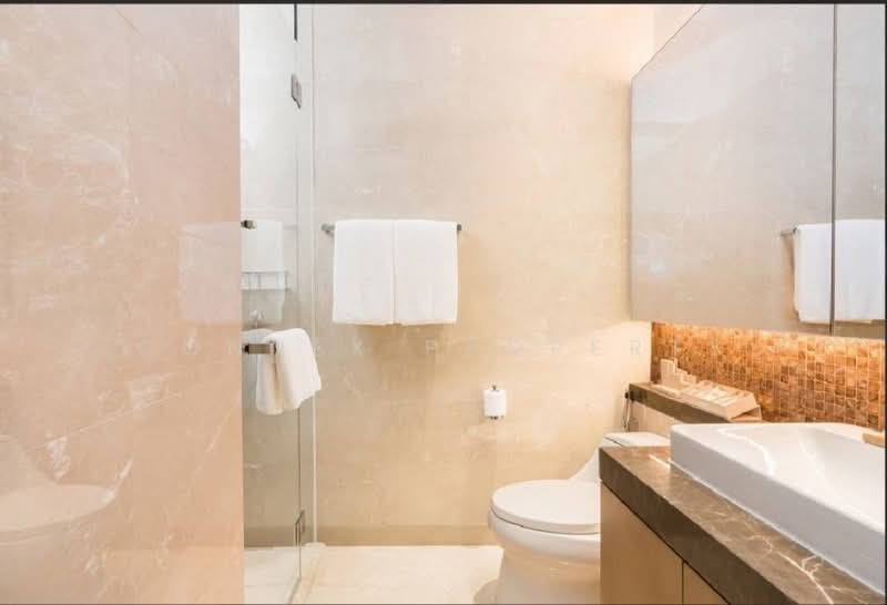 Magnolias Ratchadamri Boulevard, Bangkok, Ratchadamri Road, Lumphini, Pathum Wan, Bangkok, 2 Bedrooms, 85 sqm, Condo For Rent, by Connex Property, 500219341 - DDproperty.com