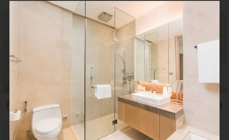 Magnolias Ratchadamri Boulevard, Bangkok, Ratchadamri Road, Lumphini, Pathum Wan, Bangkok, 2 Bedrooms, 85 sqm, Condo For Rent, by Connex Property, 500219341 - DDproperty.com