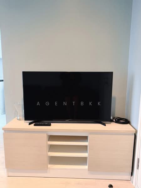 Aspire Ratchada-Wongsawang, Bangkok, ฺฺBangkok-Nonthaburi Road, Wong Sawang, Bang Sue, Bangkok, 1 Bedroom, 26 sqm, Condo For Rent, by Agentbkk, 500219342 - DDproperty.com