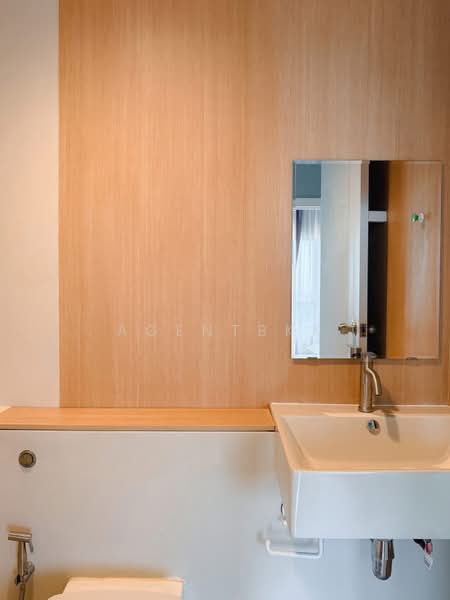 Aspire Ratchada-Wongsawang, Bangkok, ฺฺBangkok-Nonthaburi Road, Wong Sawang, Bang Sue, Bangkok, 1 Bedroom, 26 sqm, Condo For Rent, by Agentbkk, 500219342 - DDproperty.com