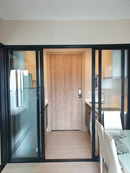 Condolette Midst Rama 9, Bangkok, 72 Rama 9, Huai Khwang, Huai Khwang, Bangkok, 1 Bedroom, 36 sqm, Condo For Sale, by Pattaporn Yongsungnone, 500219344 - DDproperty.com