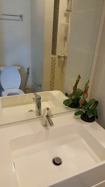 Condolette Midst Rama 9, Bangkok, 72 Rama 9, Huai Khwang, Huai Khwang, Bangkok, 1 Bedroom, 36 sqm, Condo For Sale, by Pattaporn Yongsungnone, 500219344 - DDproperty.com