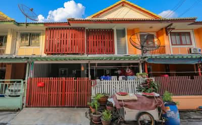 ขาย - Pruksa 15 Thepharak : พฤกษา 15 เทพารักษ์, สมุทรปราการ