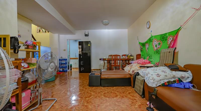 Pruksa 15 Thepharak, Samut Prakan, Praksa-Tamru Road, Phreak Sa Mai, Muang Samut Prakarn, Samut Prakan, 3 Bedrooms, 100 sqm, Townhouse For Sale, by The Best Property ปู, 500219345 - DDproperty.com