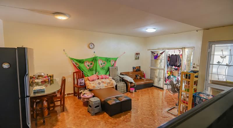 Pruksa 15 Thepharak, Samut Prakan, Praksa-Tamru Road, Phreak Sa Mai, Muang Samut Prakarn, Samut Prakan, 3 Bedrooms, 100 sqm, Townhouse For Sale, by The Best Property ปู, 500219345 - DDproperty.com