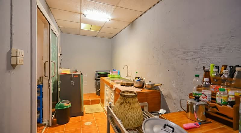 Pruksa 15 Thepharak, Samut Prakan, Praksa-Tamru Road, Phreak Sa Mai, Muang Samut Prakarn, Samut Prakan, 3 Bedrooms, 100 sqm, Townhouse For Sale, by The Best Property ปู, 500219345 - DDproperty.com