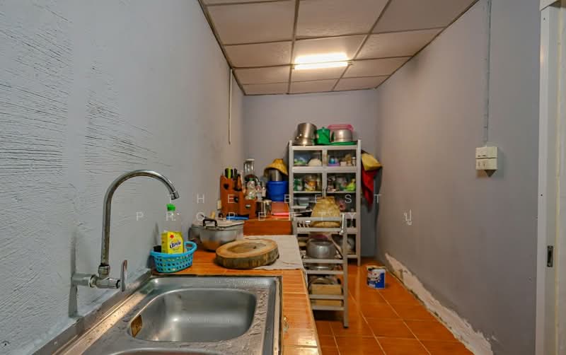 Pruksa 15 Thepharak, Samut Prakan, Praksa-Tamru Road, Phreak Sa Mai, Muang Samut Prakarn, Samut Prakan, 3 Bedrooms, 100 sqm, Townhouse For Sale, by The Best Property ปู, 500219345 - DDproperty.com