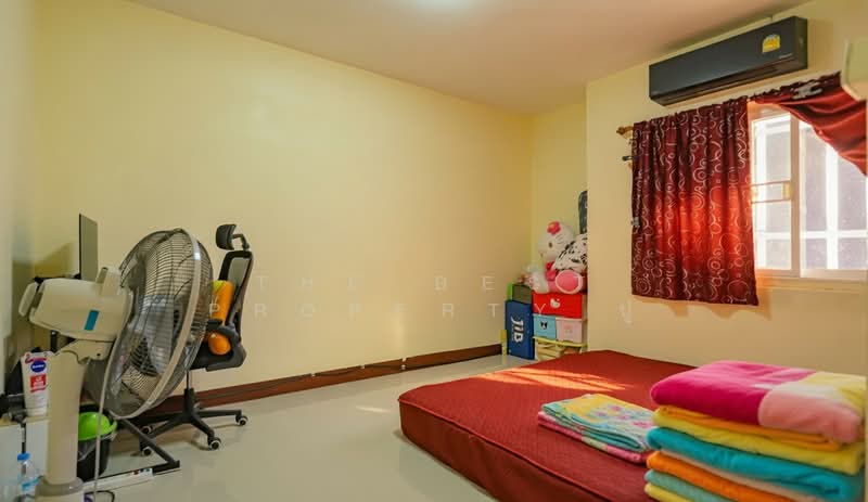 Pruksa 15 Thepharak, Samut Prakan, Praksa-Tamru Road, Phreak Sa Mai, Muang Samut Prakarn, Samut Prakan, 3 Bedrooms, 100 sqm, Townhouse For Sale, by The Best Property ปู, 500219345 - DDproperty.com