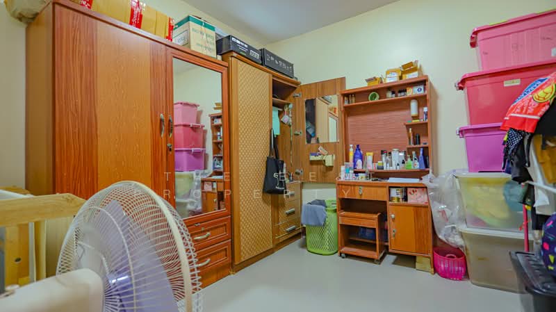 Pruksa 15 Thepharak, Samut Prakan, Praksa-Tamru Road, Phreak Sa Mai, Muang Samut Prakarn, Samut Prakan, 3 Bedrooms, 100 sqm, Townhouse For Sale, by The Best Property ปู, 500219345 - DDproperty.com