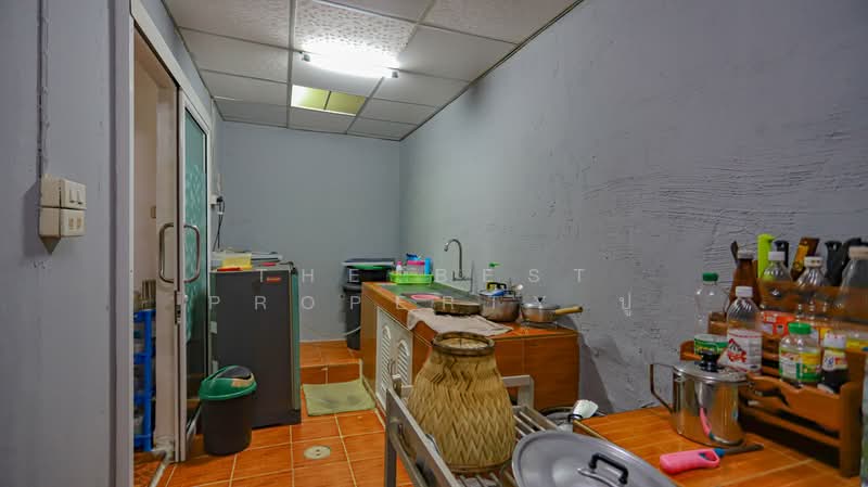 Pruksa 15 Thepharak, Samut Prakan, Praksa-Tamru Road, Phreak Sa Mai, Muang Samut Prakarn, Samut Prakan, 3 Bedrooms, 100 sqm, Townhouse For Sale, by The Best Property ปู, 500219345 - DDproperty.com