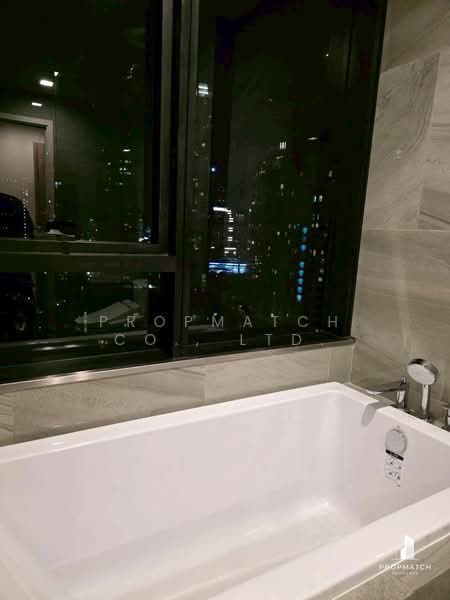 IDEO Q Sukhumvit 36, Bangkok, Soi Sukhumvit 36, Khong Tan, Khlong Toei, Bangkok, 1 Bedroom, 46 sqm, Condo For Rent, by PROPMATCH CO., LTD., 500219347 - DDproperty.com