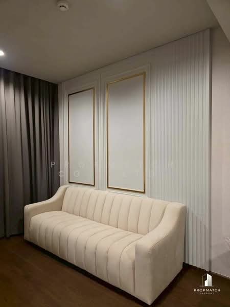 IDEO Q Sukhumvit 36 : ไอดีโอ คิว สุขุมวิท 36, กรุงเทพ, ซอยสุขุมวิท 36, คลองตัน, คลองเตย, กรุงเทพ, 46 ตร.ม., คอนโด ให้เช่า, โดย PROPMATCH CO., LTD., 500219347 - DDproperty.com