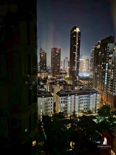 IDEO Q Sukhumvit 36 : ไอดีโอ คิว สุขุมวิท 36, กรุงเทพ, ซอยสุขุมวิท 36, คลองตัน, คลองเตย, กรุงเทพ, 46 ตร.ม., คอนโด ให้เช่า, โดย PROPMATCH CO., LTD., 500219347 - DDproperty.com