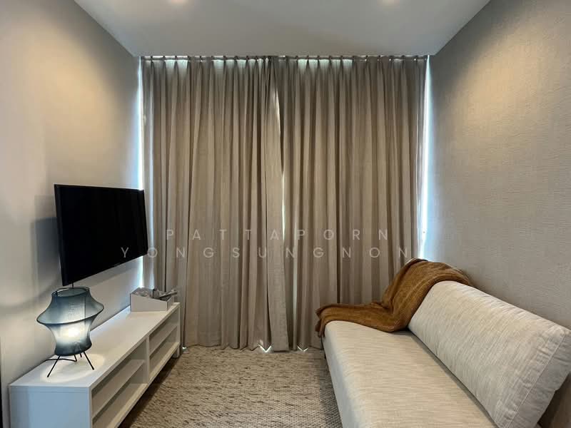 Wish Signature Midtown Siam : วิช ซิกเนเจอร์ มิดทาวน์ สยาม, กรุงเทพ, 512 เพชรบุรี, ถนนเพชรบุรี, ราชเทวี, กรุงเทพ, 33 ตร.ม., คอนโด ให้เช่า, โดย Pattaporn Yongsungnone, 500219348 - DDproperty.com