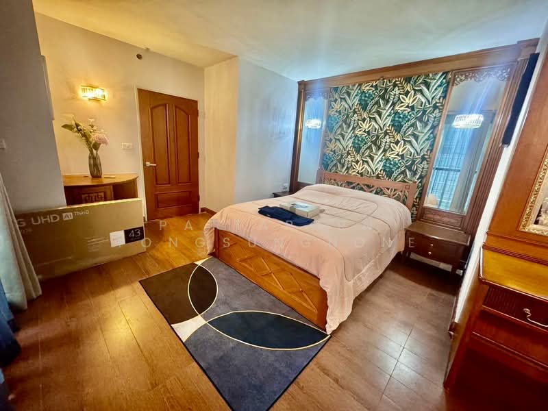 Las Colinas, Bangkok, Sukhumvit 21 Road, Khlongtoei Nua, Watthana, Bangkok, 2 Bedrooms, 168 sqm, Condo For Sale, by Pattaporn Yongsungnone, 500219352 - DDproperty.com