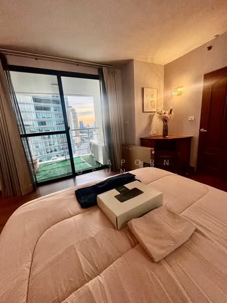 Las Colinas, Bangkok, Sukhumvit 21 Road, Khlongtoei Nua, Watthana, Bangkok, 2 Bedrooms, 168 sqm, Condo For Sale, by Pattaporn Yongsungnone, 500219352 - DDproperty.com