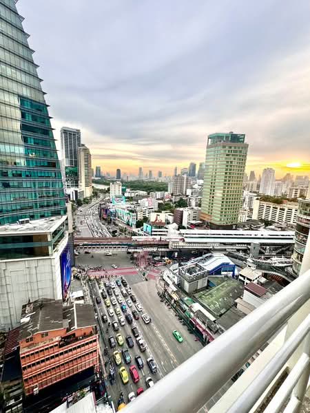 Las Colinas, Bangkok, Sukhumvit 21 Road, Khlongtoei Nua, Watthana, Bangkok, 2 Bedrooms, 168 sqm, Condo For Sale, by Pattaporn Yongsungnone, 500219352 - DDproperty.com