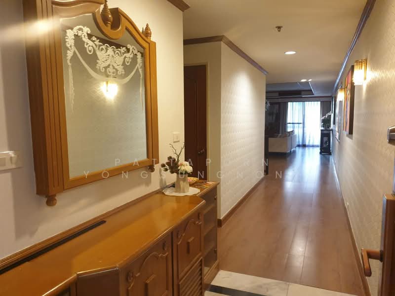 Las Colinas, Bangkok, Sukhumvit 21 Road, Khlongtoei Nua, Watthana, Bangkok, 2 Bedrooms, 168 sqm, Condo For Sale, by Pattaporn Yongsungnone, 500219352 - DDproperty.com