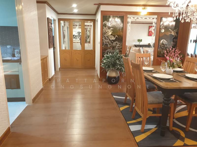 Las Colinas, Bangkok, Sukhumvit 21 Road, Khlongtoei Nua, Watthana, Bangkok, 2 Bedrooms, 168 sqm, Condo For Sale, by Pattaporn Yongsungnone, 500219352 - DDproperty.com