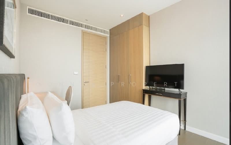 Magnolias Ratchadamri Boulevard, Bangkok, Ratchadamri Road, Lumphini, Pathum Wan, Bangkok, 2 Bedrooms, 90 sqm, Condo For Rent, by Connex Property, 500219354 - DDproperty.com